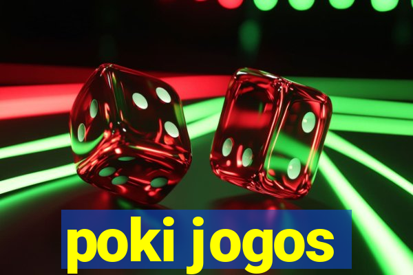 poki jogos